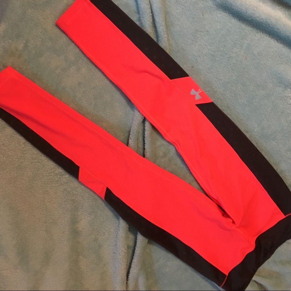 Underarmour leggings